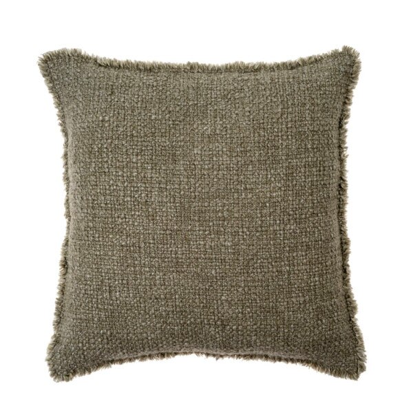 Callisto Toss Pillow - Forest